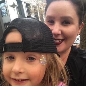 Meet your Posher, Nicholette